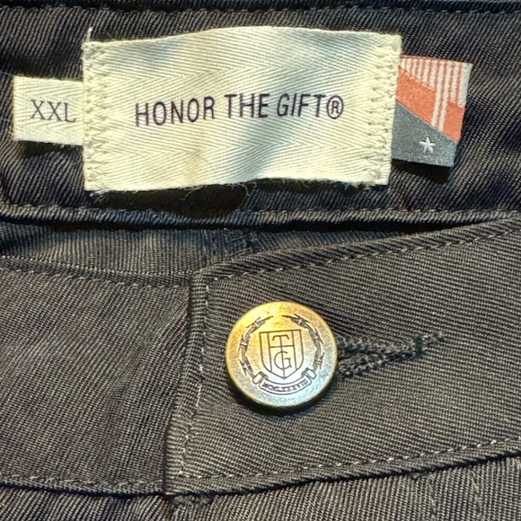 Honor The Gift Mining Pants XXL - Picture 7 of 10